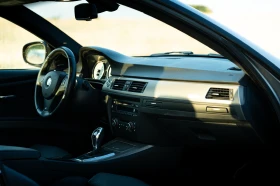BMW 335 IS/Лизинг, снимка 6