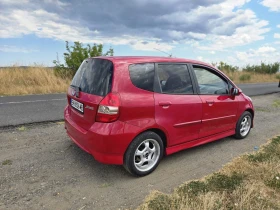 Honda Jazz Sport, снимка 4