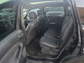 Ford S-Max 2.0TDCI АВТОМАТ ПАНОРАМА ITALY, снимка 11