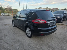 Ford S-Max 2.0TDCI АВТОМАТ ПАНОРАМА ITALY, снимка 7