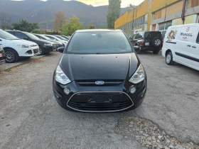 Ford S-Max 2.0TDCI АВТОМАТ ПАНОРАМА ITALY, снимка 2