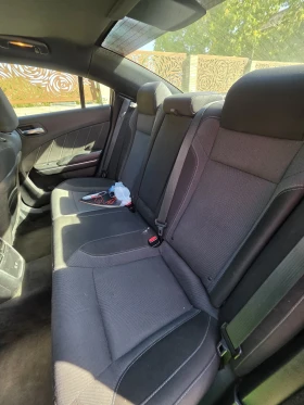 Dodge Charger 3.6 SXT, ZF, 300hp, снимка 14