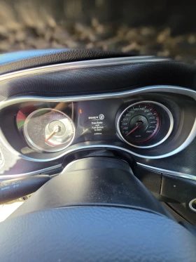 Dodge Charger 3.6 SXT, ZF, 300hp, снимка 15