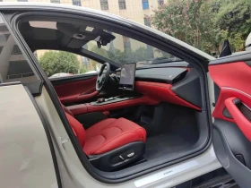 Xiaomi SU7 024 RWD Long Range Intelligent Driving Edition, снимка 11