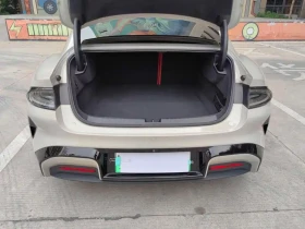 Xiaomi SU7 024 RWD Long Range Intelligent Driving Edition, снимка 16