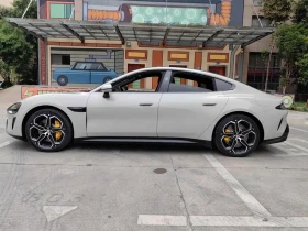 Xiaomi SU7 024 RWD Long Range Intelligent Driving Edition, снимка 5
