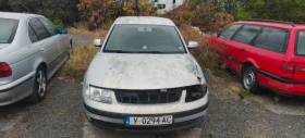 VW Passat 1.8 Т, снимка 4