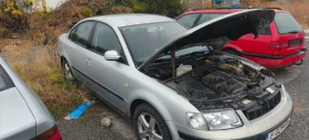 VW Passat 1.8 Т, снимка 3