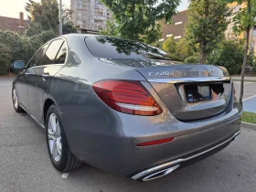 Mercedes-Benz E 220, снимка 4