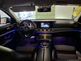 Mercedes-Benz E 220, снимка 17