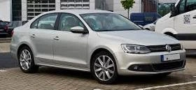 VW Jetta - 11 лв. - 97996289 | Car24.bg