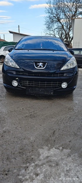 Peugeot 207, снимка 1