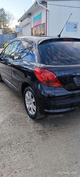 Peugeot 207, снимка 6