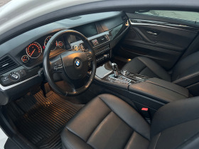 BMW 528 528i-X-drive Avtomatik Full, снимка 11 - Автомобили и джипове - 45306066