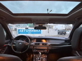 BMW 528 528i-X-drive Avtomatik Full, снимка 14