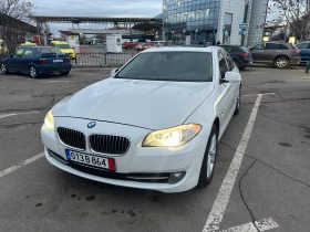 BMW 528 528i-X-drive Avtomatik Full, снимка 9