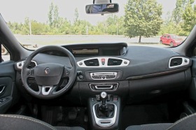 Renault Scenic 6+1/Навигация/Euro5, снимка 10