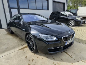  BMW 640