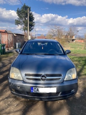 Opel Vectra C | Mobile.bg   1