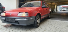 Renault Chamade 1.7 gts, снимка 11 - Автомобили и джипове - 44839426