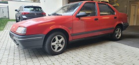 Renault Chamade 1.7 gts | Mobile.bg   9