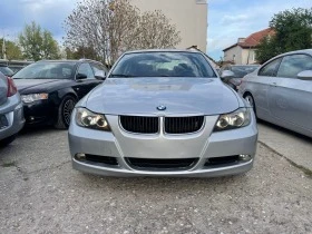 BMW 320 D163HP 6 SKOROSTI KOJA KLIMA SEDAN 2008G, снимка 3