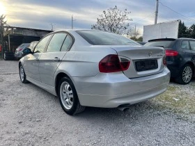 BMW 320 D163HP 6 SKOROSTI KOJA KLIMA SEDAN 2008G, снимка 7