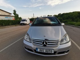 Mercedes-Benz A 180 FACE ELEGANCE | Mobile.bg   2