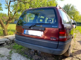 Opel Astra Combi 1.6, снимка 4