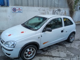 Opel Corsa, снимка 1 - Автомобили и джипове - 45792642
