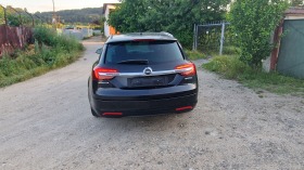 Opel Insignia, снимка 5