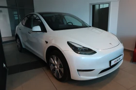 Tesla Model Y Performance/Dual Motor/Virtual | Mobile.bg    2