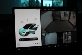 Tesla Model Y Performance/Dual Motor/Virtual | Mobile.bg    5