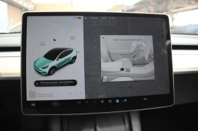 Tesla Model Y Performance/Dual Motor/Virtual | Mobile.bg    11