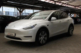 Tesla Model Y Performance/Dual Motor/Virtual | Mobile.bg    1