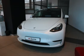 Tesla Model Y Performance/Dual Motor/Virtual | Mobile.bg    1