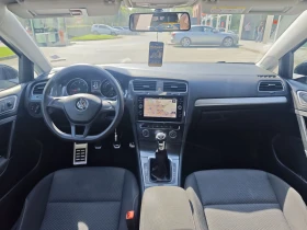 VW Golf GTI, NAVI, AVTOPILOT, PODGREV , снимка 7