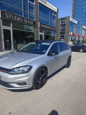 VW Golf GTI, NAVI, AVTOPILOT, PODGREV , снимка 3