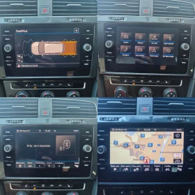 VW Golf GTI, NAVI, AVTOPILOT, PODGREV , снимка 13