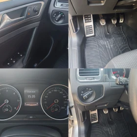 VW Golf GTI, NAVI, AVTOPILOT, PODGREV , снимка 14