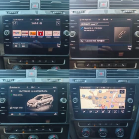 VW Golf GTI, NAVI, AVTOPILOT, PODGREV , снимка 12