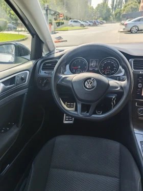 VW Golf GTI, NAVI, AVTOPILOT, PODGREV , снимка 8