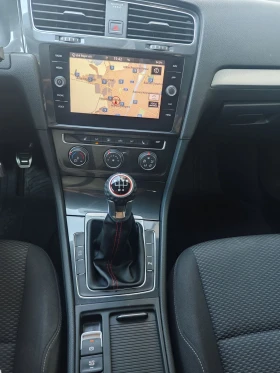 VW Golf GTI, NAVI, AVTOPILOT, PODGREV , снимка 9