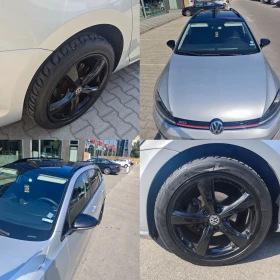 VW Golf GTI, NAVI, AVTOPILOT, PODGREV , снимка 6