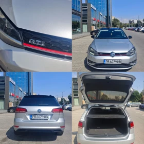 VW Golf GTI, NAVI, AVTOPILOT, PODGREV , снимка 5