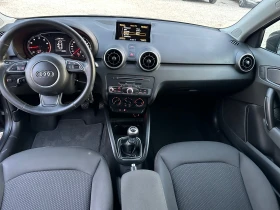 Audi A1 Face+ S-line* Full* Led* BENZIN* EVRO6, снимка 10