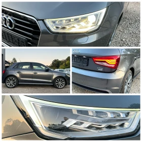 Audi A1 Face+ S-line* Full* Led* BENZIN* EVRO6, снимка 17