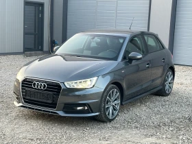 Audi A1 Face+ S-line* Full* Led* BENZIN* EVRO6, снимка 1