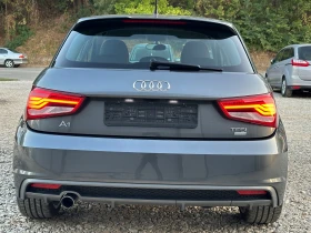 Audi A1 Face+ S-line* Full* Led* BENZIN* EVRO6, снимка 5