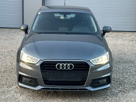 Audi A1 Face+ S-line* Full* Led* BENZIN* EVRO6, снимка 2